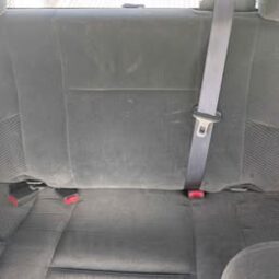 2006 Chevrolet Silverado 1500 Extended Cab LT Pickup 4D 8 ft full