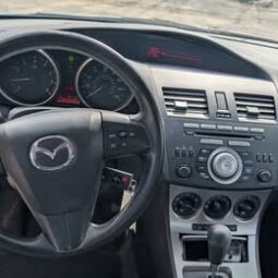 2011 Mazda MAZDA MAZDA3 i Touring Sedan 4D full