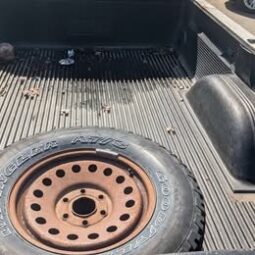 2006 Chevrolet Silverado 1500 Extended Cab LT Pickup 4D 8 ft full