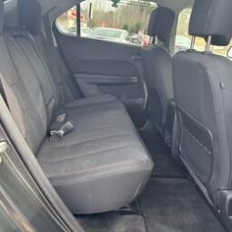 2017 Chevrolet Equinox LT Sport Utility 4D full