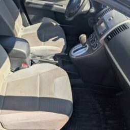 2010 Nissan Sentra SL Sedan 4D full