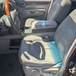 2007 Buick Rendezvous CXL Sport Utility 4D full