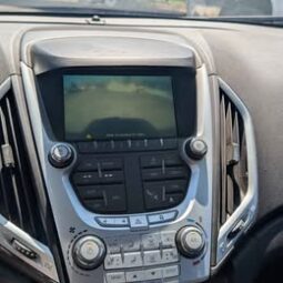 2014 GMC Terrain SLT Sport Utility 4D full