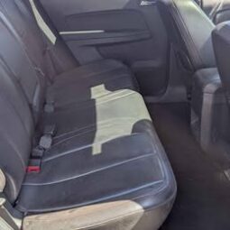 2014 GMC Terrain SLT Sport Utility 4D full