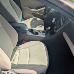 2013 Kia Optima LX Sedan 4D full