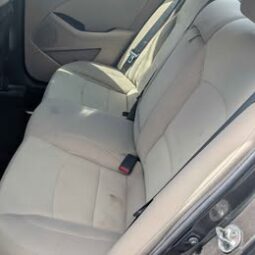 2013 Kia Optima LX Sedan 4D full