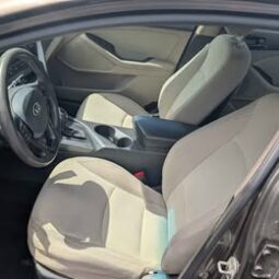 2013 Kia Optima LX Sedan 4D full