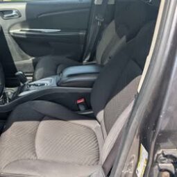 2015 Dodge Journey SXT Sport Utility 4D full