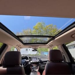 2017 Buick Envision Envision full