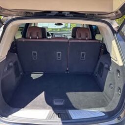 2017 Buick Envision Envision full