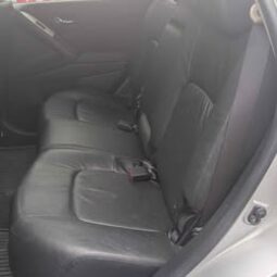 2010 Nissan Murano SL Sport Utility 4D full
