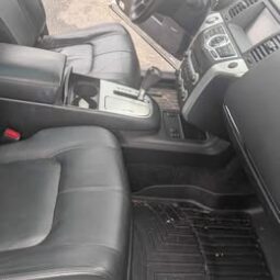 2010 Nissan Murano SL Sport Utility 4D full
