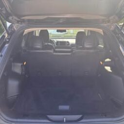2015 Jeep Cherokee full