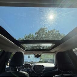 2015 Jeep Cherokee full