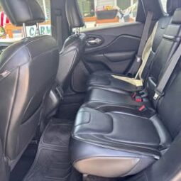 2015 Jeep Cherokee full