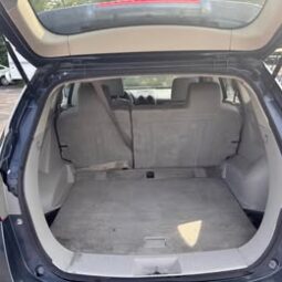 2014 Nissan Rogue Select S Sport Utility 4D full