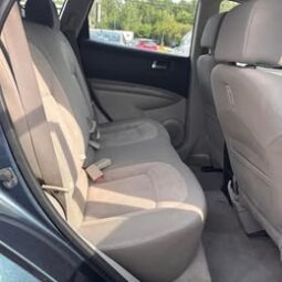 2014 Nissan Rogue Select S Sport Utility 4D full