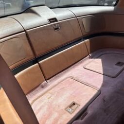 1989 Buick reatta full