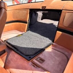 1989 Buick reatta full