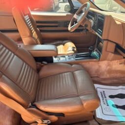 1989 Buick reatta full