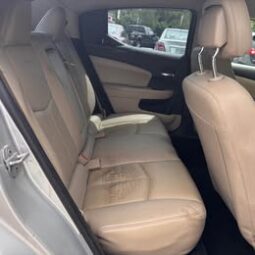 2011 Dodge Avenger Mainstreet Sedan 4D full