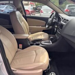 2011 Dodge Avenger Mainstreet Sedan 4D full