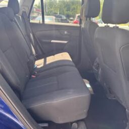 2014 Ford Edge SEL Sport Utility 4D full
