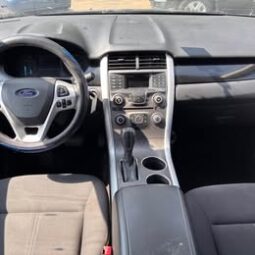2014 Ford Edge SEL Sport Utility 4D full