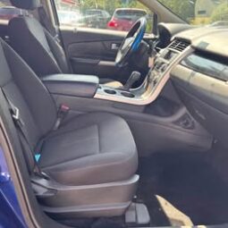 2014 Ford Edge SEL Sport Utility 4D full