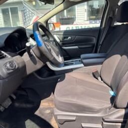 2014 Ford Edge SEL Sport Utility 4D full