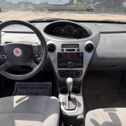 2007 Saturn Ion full