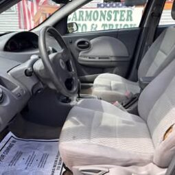 2007 Saturn Ion full