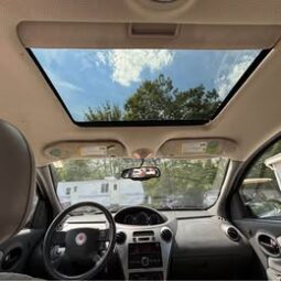 2007 Saturn Ion full