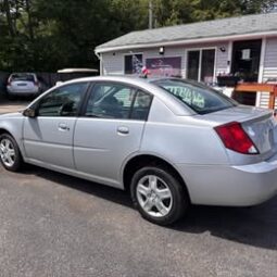 2007 Saturn Ion full