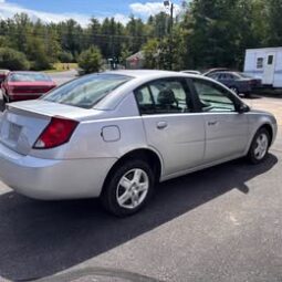 2007 Saturn Ion full