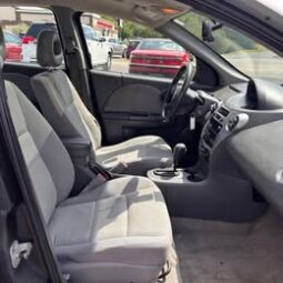 2007 Saturn Ion full