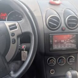 2010 Nissan Rogue S Sport Utility 4D full