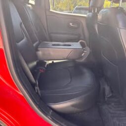 2015 Jeep Renegade Limited Sport Utility 4D full