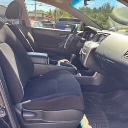 2012 Nissan Murano LE Sport Utility 4D full