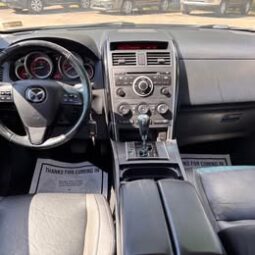 2011 Mazda CX-9 Sport SUV 4D full