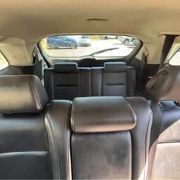 2011 Mazda CX-9 Sport SUV 4D full