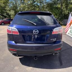 2011 Mazda CX-9 Sport SUV 4D full