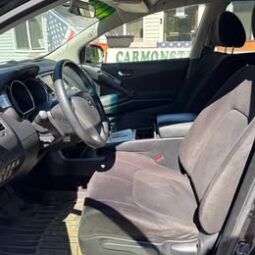 2012 Nissan Murano LE Sport Utility 4D full