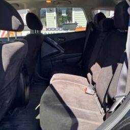 2012 Nissan Murano LE Sport Utility 4D full