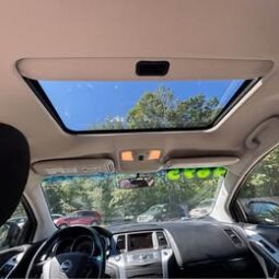 2012 Nissan Murano LE Sport Utility 4D full