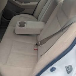 2012 Nissan Altima 2.5 S Sedan 4D full
