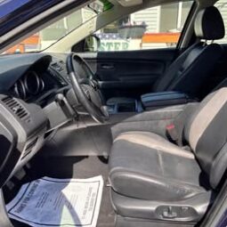 2011 Mazda CX-9 Sport SUV 4D full