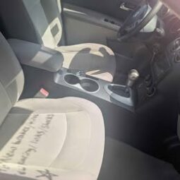 2010 Nissan Rogue S Sport Utility 4D full