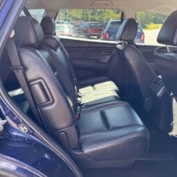 2011 Mazda CX-9 Sport SUV 4D full